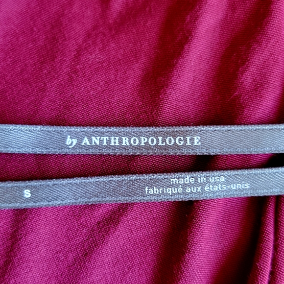 Anthropoly Top - Picture 3 of 3